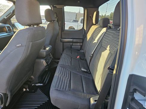 Used 2023 Ford F150 XL w/ STX Appearance Package image 14