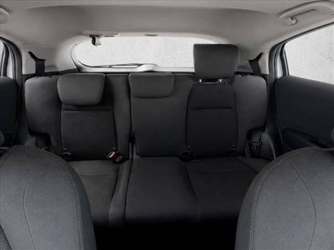 Used 2021 Honda HR-V EX image 22