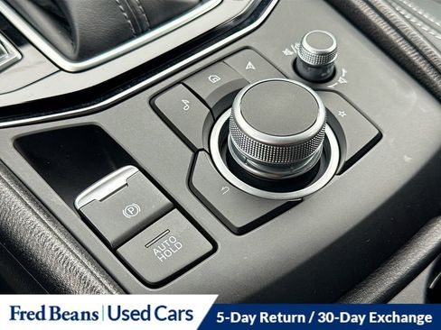 Used 2025 MAZDA CX-5 AWD 2.5 S w/ Preferred Package image 35