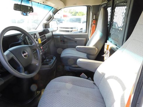 Used 2017 GMC Savana 2500 w/ All Terrain Package RWD image 27