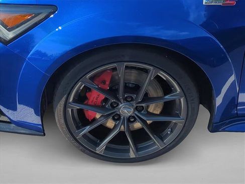 Used 2024 Acura Integra Type S image 26