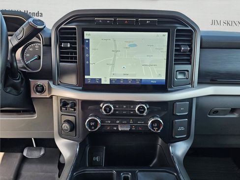 Used 2021 Ford F150 XLT w/ Equipment Group 302A High RWD image 27
