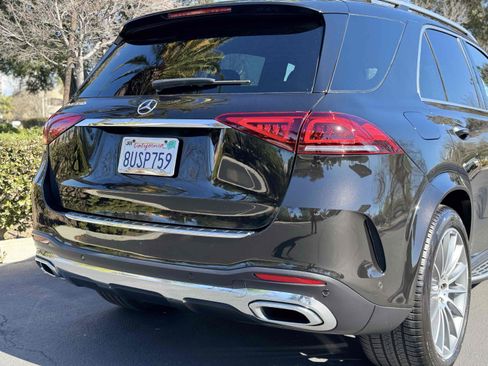 Used 2021 Mercedes-Benz GLE 350 image 40