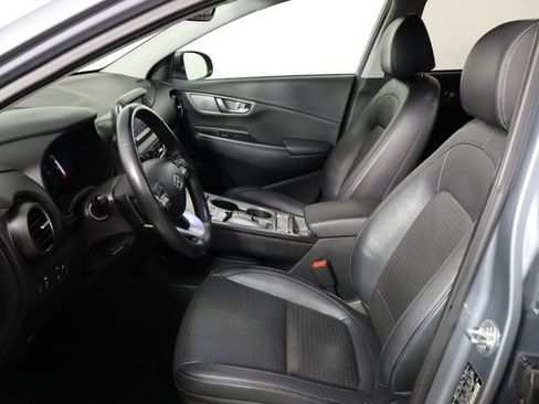 Used 2021 Hyundai Kona Limited FWD image 14