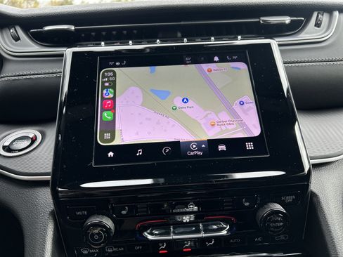 New 2025 Jeep Grand Cherokee Altitude image 30