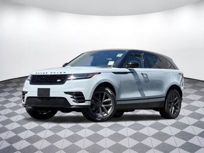 New 2026 Land Rover Range Rover Velar Dynamic SE