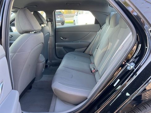 New 2026 Hyundai Elantra Sport w/ Cargo Package image 15