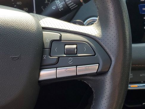 Used 2023 Cadillac XT4 Sport w/ Cold Weather Package image 16