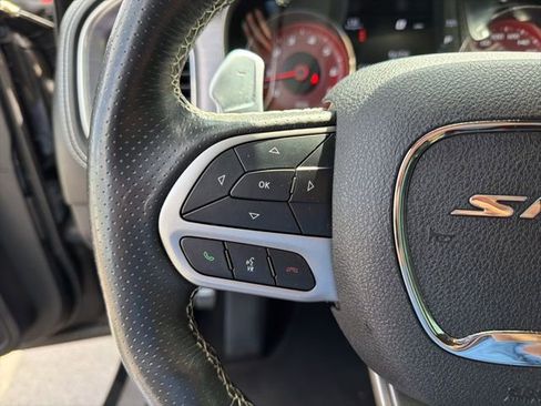 Used 2022 Dodge Charger SRT Hellcat image 22