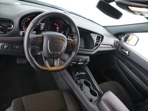 Used 2023 Dodge Durango R/T w/ Blacktop Package AWD/4WD image 17