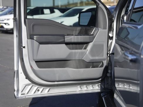 Used 2021 Ford F150 XLT w/ Equipment Group 302A High image 29