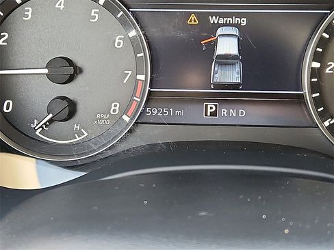 Used 2022 Nissan Frontier SV image 19