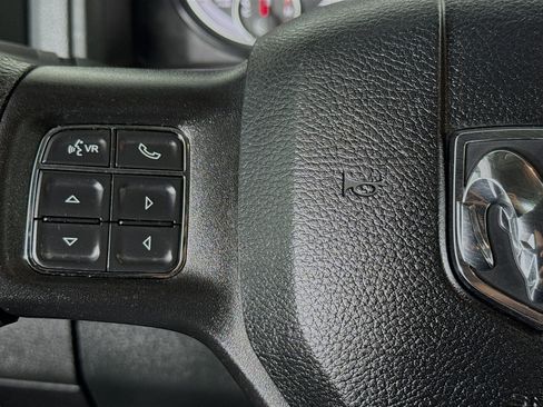Used 2016 RAM 1500 Express image 13