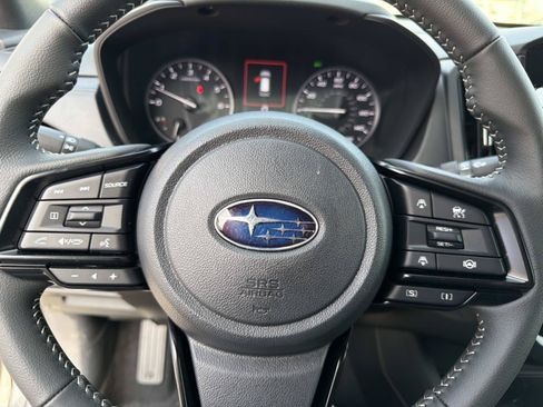 New 2026 Subaru Forester Premium AWD/4WD image 17