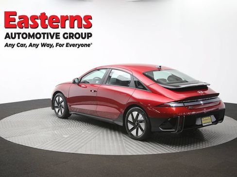 Used 2024 Hyundai Ioniq 6 SE AWD/4WD image 65