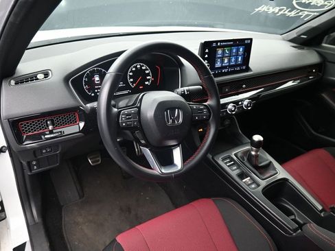 Used 2024 Honda Civic Si image 12