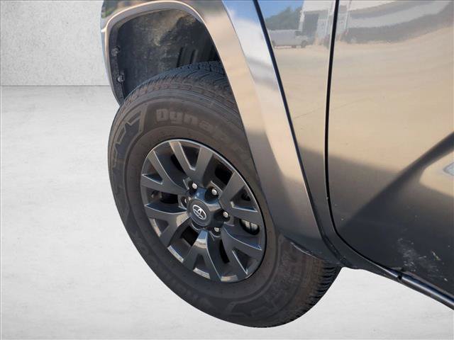 Used 2023 Toyota Tacoma SR5 RWD image 10