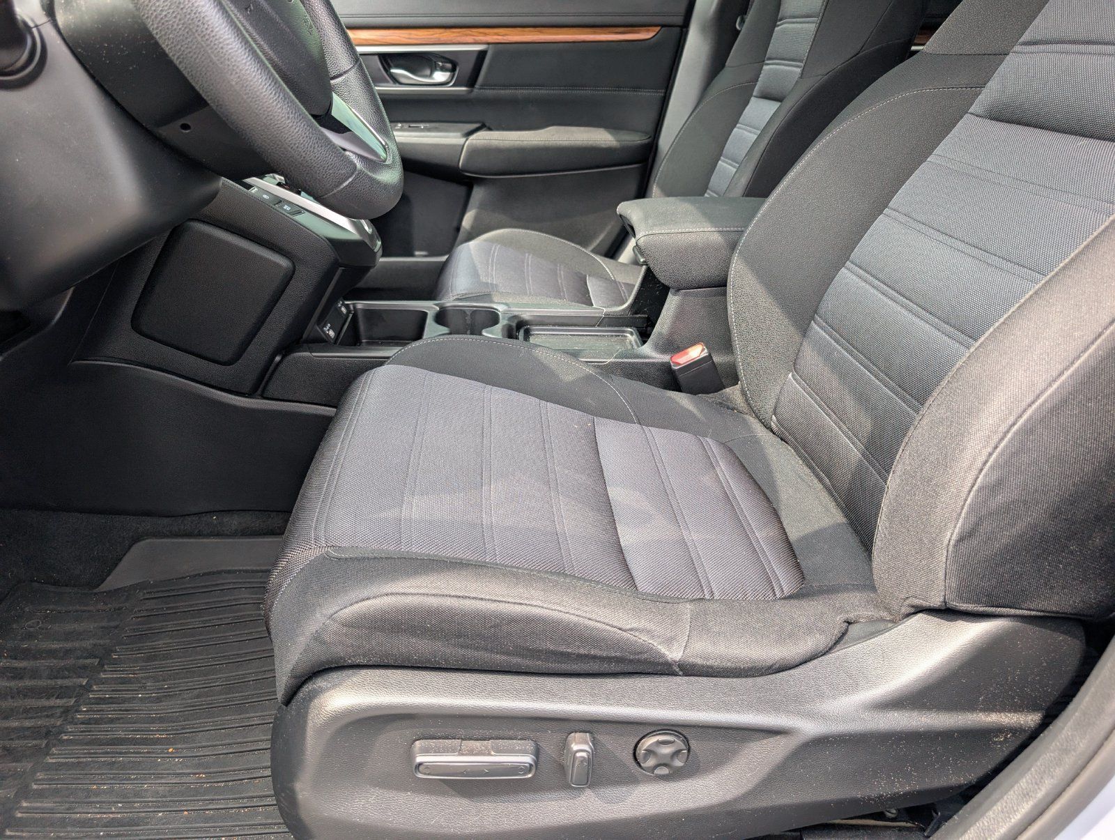 Used 2021 Honda CR-V EX image 6