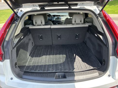 Used 2019 Cadillac XT4 Luxury FWD image 31