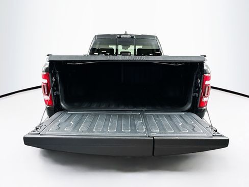 Used 2022 RAM 1500 Limited AWD/4WD image 29