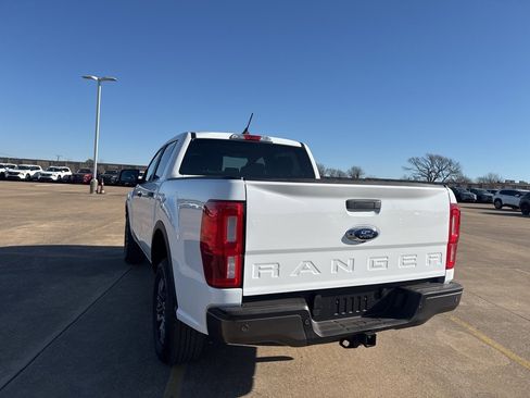 Used 2022 Ford Ranger XLT w/ Equipment Group 301A Mid image 10