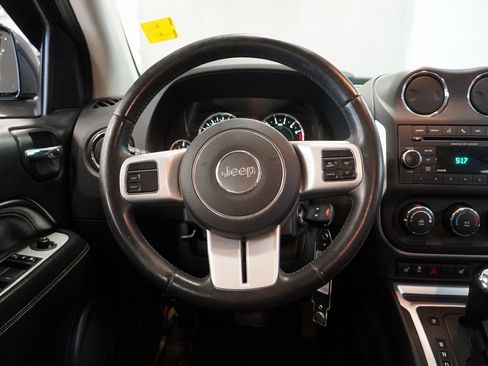 Used 2015 Jeep Compass 4WD image 18