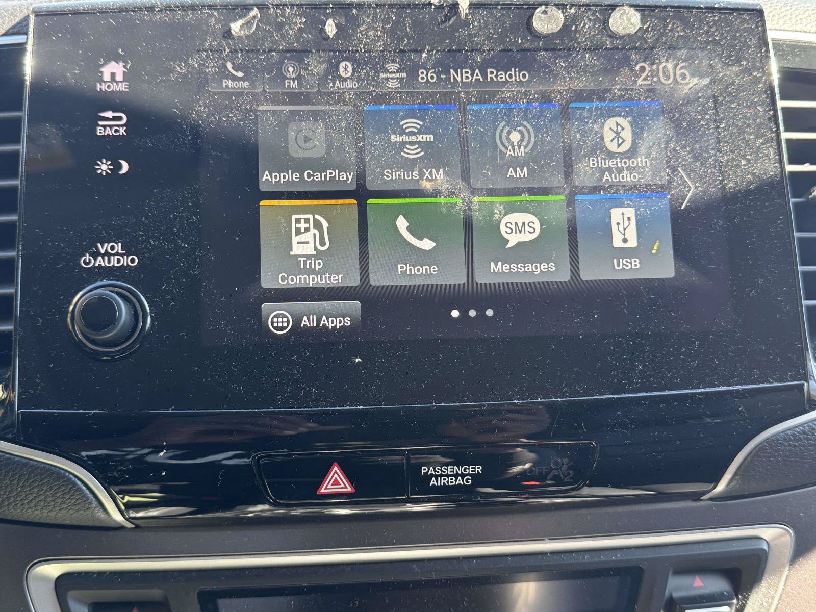 Used 2022 Honda Pilot Special Edition image 29