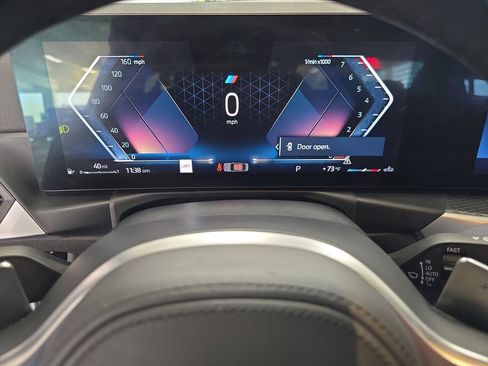 Used 2023 BMW 330i Sedan w/ M Sport Package image 19