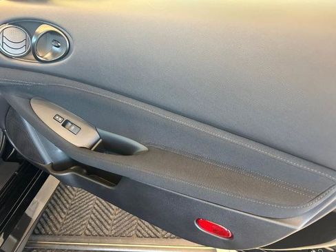 Certified 2025 Nissan Z Sport w/ Floor Mat Package RWD image 23