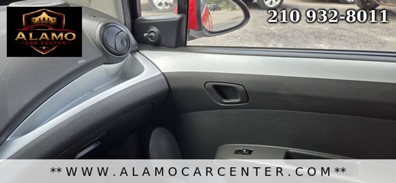 Used 2015 Chevrolet Spark LS FWD image 37