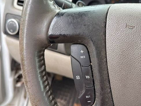 Used 2007 Chevrolet Avalanche LS RWD image 19