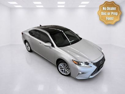 Used 2016 Lexus ES 350