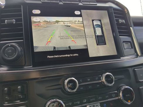 Used 2024 Ford F250 Lariat w/ Lariat Ultimate Package image 21