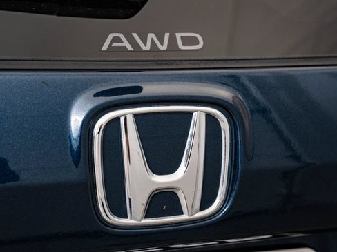 Used 2025 Honda CR-V Sport-L image 18