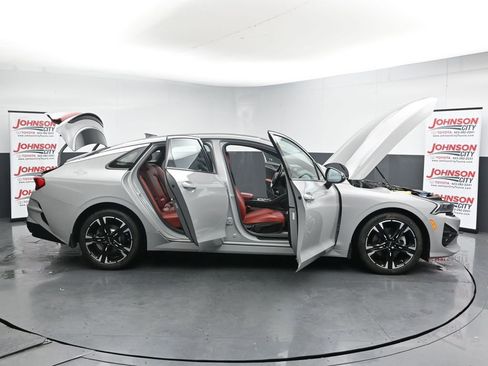 Used 2023 Kia K5 GT-Line FWD image 38