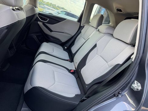 Used 2022 Subaru Forester AWD/4WD image 9