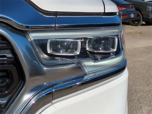 Used 2020 RAM 1500 Limited image 10