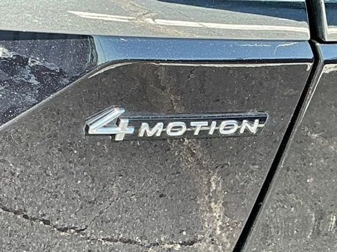 Used 2024 Volkswagen Atlas SEL image 11