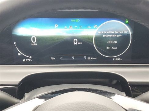 Certified 2024 Kia Seltos S image 19