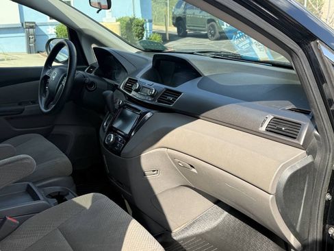 Used 2015 Honda Odyssey EX image 31