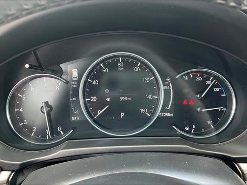 Used 2019 MAZDA CX-5 Grand Touring AWD/4WD image 20