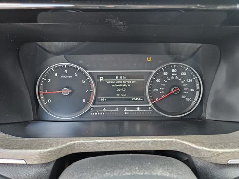 Used 2023 Kia Sorento X-Line EX AWD/4WD image 28