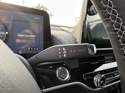 New 2026 Honda Prologue Elite image 23