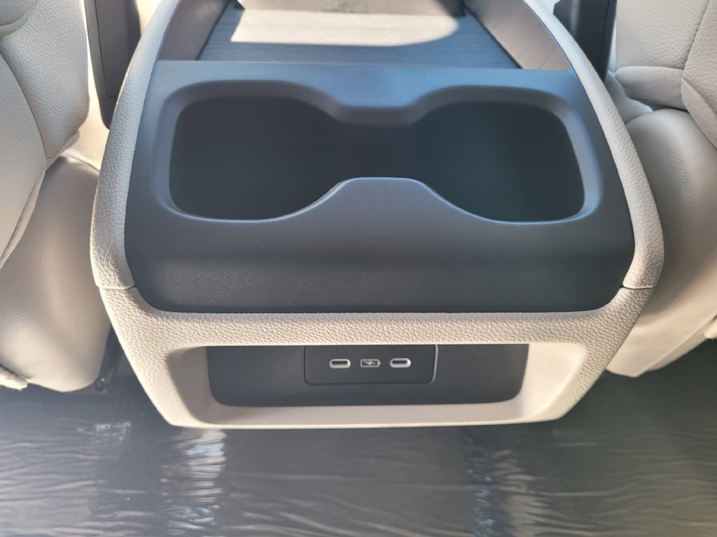 New 2027 Honda Odyssey EX-L image 30