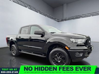 Used 2020 Ford Ranger XLT w/ Equipment Group 301A Mid