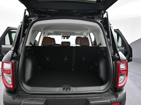 New 2025 Ford Bronco Sport Outer Banks w/ Outer Banks Tech Package+ image 24