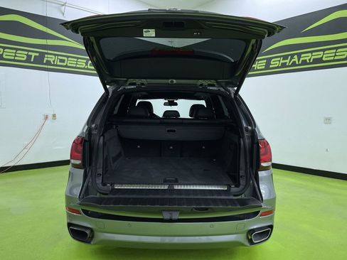 Used 2018 BMW X5 xDrive40e image 9