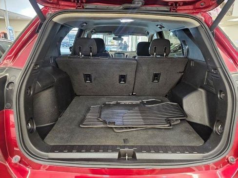 Used 2018 Chevrolet Equinox LT FWD image 39