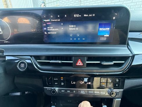 Used 2024 Kia Seltos S FWD image 10
