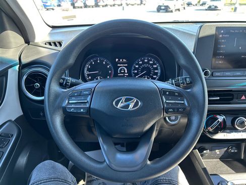 Used 2023 Hyundai Kona SEL image 24